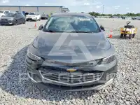 2017 Chevrolet Malibu фото
