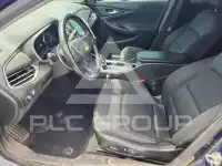 2017 Chevrolet Malibu фото