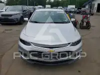 2017 Chevrolet Malibu photo