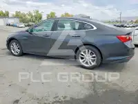 2017 Chevrolet Malibu photo