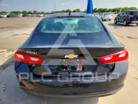 2017 Chevrolet Malibu фото