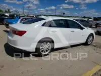 2017 Chevrolet Malibu фото