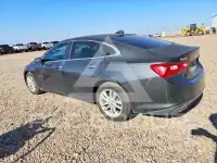 2017 Chevrolet Malibu фото