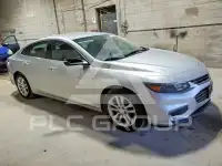 2017 Chevrolet Malibu фото