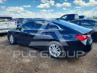 2017 Chevrolet Malibu photo