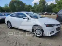 2017 Chevrolet Malibu фото