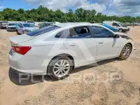 2017 Chevrolet Malibu фото