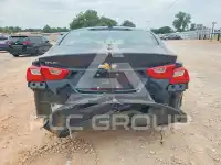 2017 Chevrolet Malibu фото