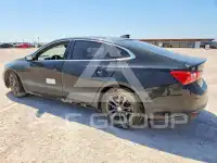 2017 Chevrolet Malibu фото