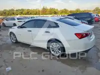 2017 Chevrolet Malibu фото