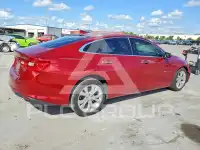 2017 Chevrolet Malibu фото