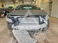 2017 Chevrolet Malibu photo