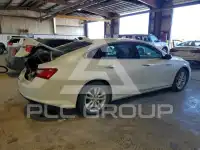 2017 Chevrolet Malibu фото