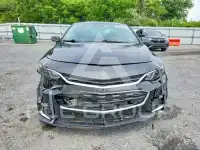 2017 Chevrolet Malibu фото