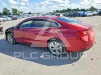 2017 Chevrolet Malibu фото