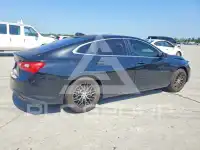 2017 Chevrolet Malibu фото