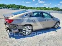 2017 Chevrolet Malibu фото