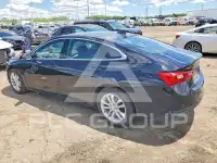 2017 Chevrolet Malibu фото