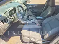 2017 Chevrolet Malibu фото