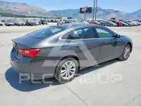 2017 Chevrolet Malibu фото