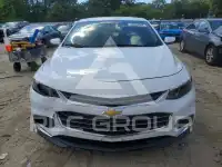 2017 Chevrolet Malibu фото