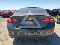 2017 Chevrolet Malibu photo