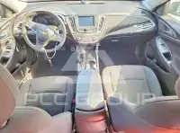 2017 Chevrolet Malibu фото