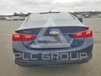 2017 Chevrolet Malibu фото