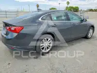 2017 Chevrolet Malibu photo