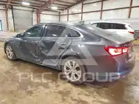 2017 Chevrolet Malibu фото