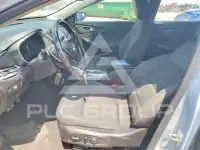 2017 Chevrolet Malibu фото