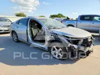 2017 Chevrolet Malibu фото