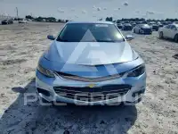 2017 Chevrolet Malibu photo