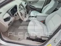 2017 Chevrolet Malibu фото