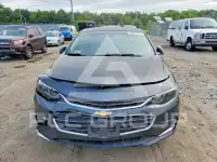 2017 Chevrolet Malibu фото