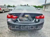 2017 Chevrolet Malibu фото
