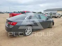 2017 Chevrolet Malibu фото