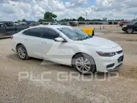 2017 Chevrolet Malibu фото