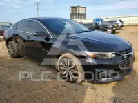 2017 Chevrolet Malibu photo