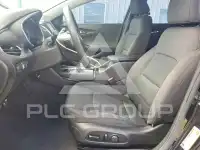 2017 Chevrolet Malibu фото