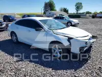 2017 Chevrolet Malibu фото
