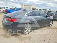 2017 Chevrolet Malibu фото