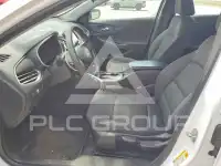 2017 Chevrolet Malibu фото