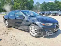 2017 Chevrolet Malibu фото