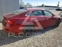 2017 Chevrolet Malibu фото