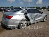 2017 Chevrolet Malibu фото