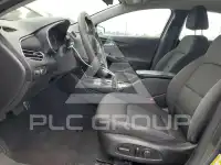 2017 Chevrolet Malibu photo