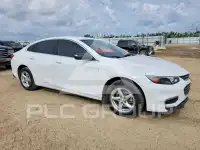 2017 Chevrolet Malibu фото