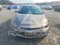 2017 Chevrolet Malibu фото