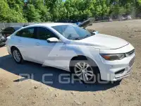 2017 Chevrolet Malibu фото